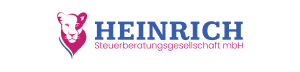 Heinrich Steuerberatung Logo